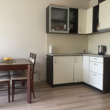 Sauleti Apartamentai Palanga Luaran gambar