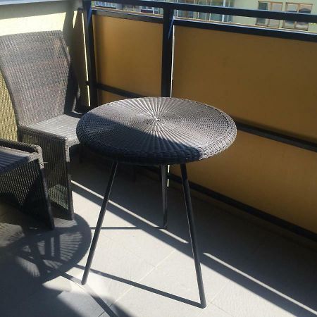 Sauleti Apartamentai Palanga Luaran gambar