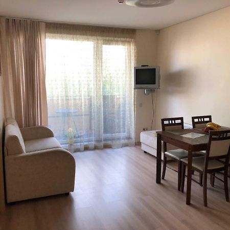 Sauleti Apartamentai Palanga Luaran gambar