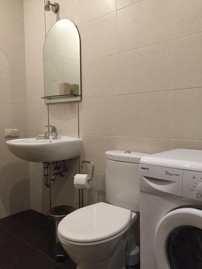 Sauleti Apartamentai Palanga Luaran gambar