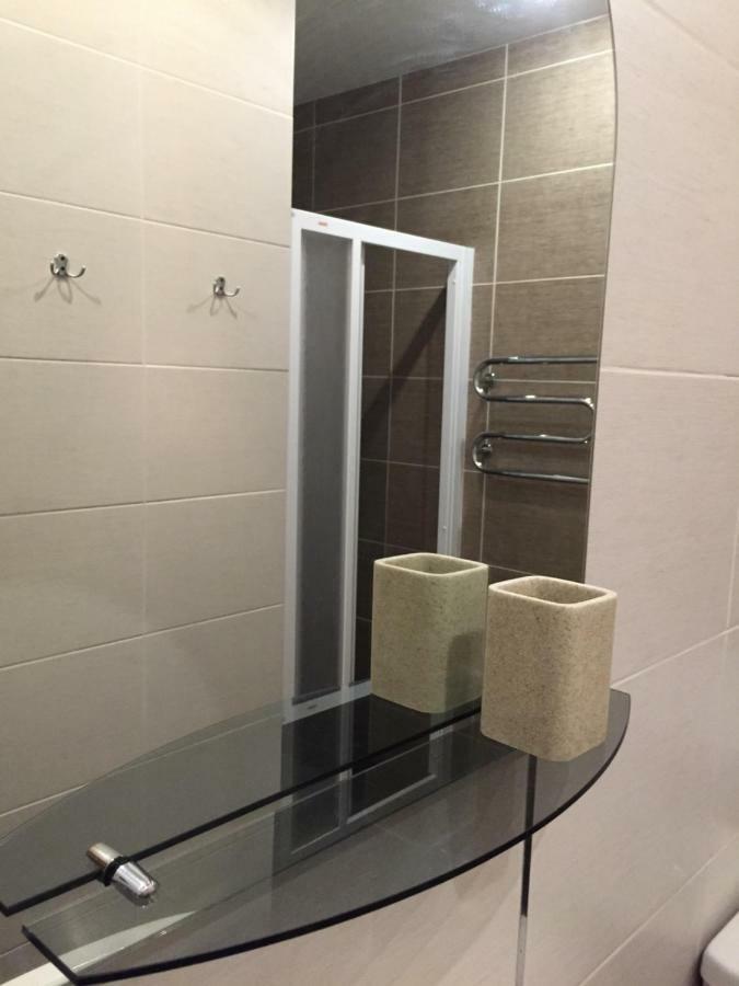 Sauleti Apartamentai Palanga Luaran gambar