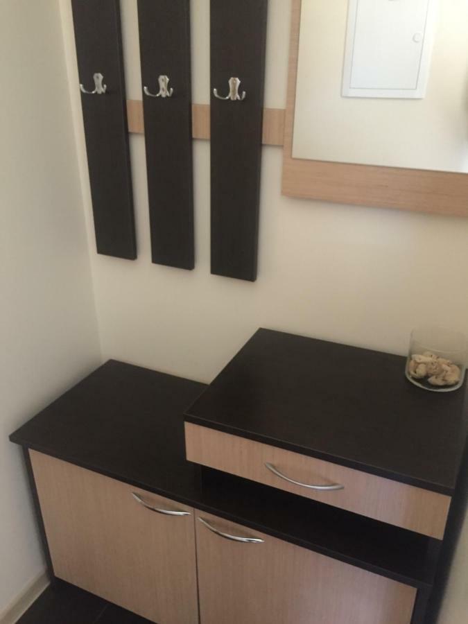 Sauleti Apartamentai Palanga Luaran gambar