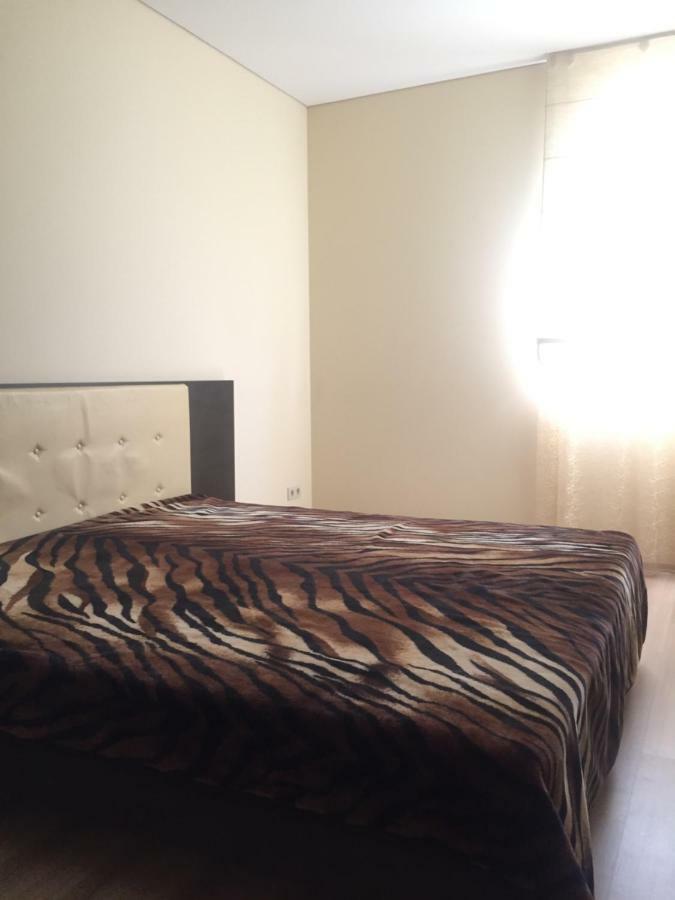 Sauleti Apartamentai Palanga Luaran gambar