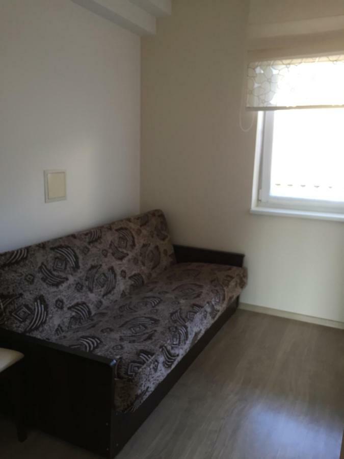 Sauleti Apartamentai Palanga Luaran gambar