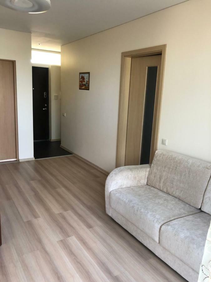 Sauleti Apartamentai Palanga Luaran gambar